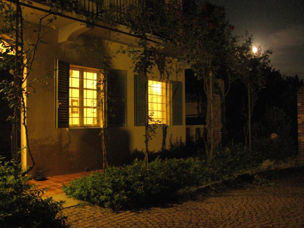 Sotto La Luna Bruna B&B Cocconato Exterior foto