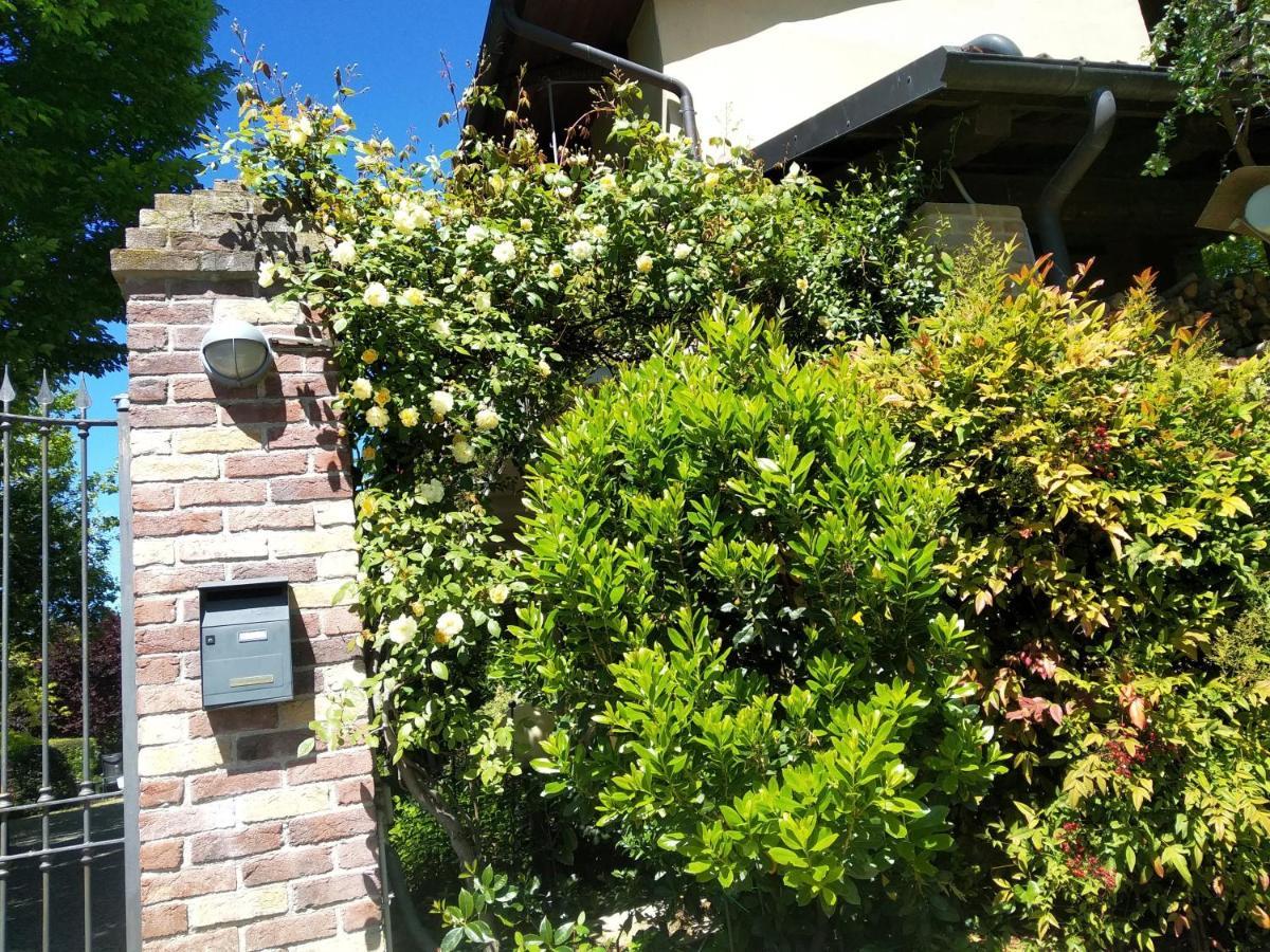 Sotto La Luna Bruna B&B Cocconato Exterior foto